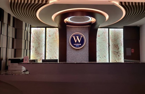 Sylhet Hotel | Windsor Hotel and Resort