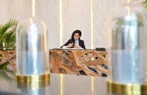 Casablanca City Center Hotel | WINDSOR HOTEL CITY CENTER