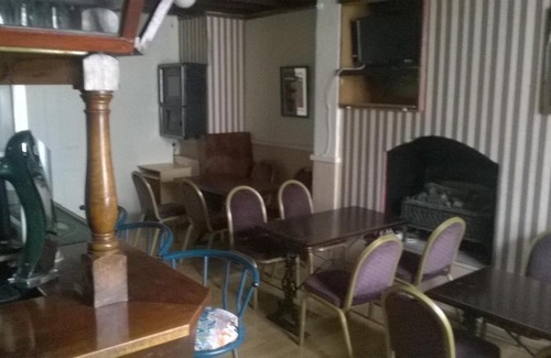 Folkestone Hotel | Windsor Hotel