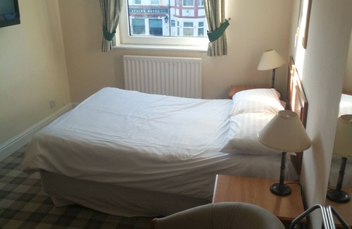 Whitley Bay Hotel | Windsor Hotel