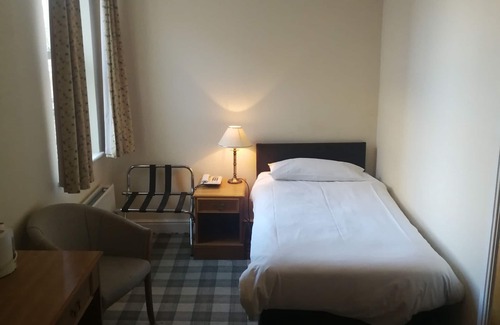 Whitley Bay Hotel | Windsor Hotel
