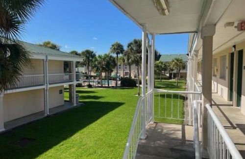 Northside Hotel | Windsor Inn of Jacksonville