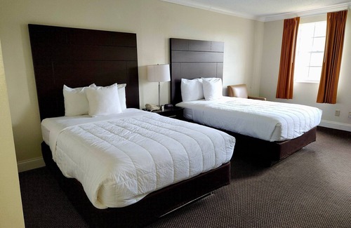 Northside Hotel | Windsor Inn of Jacksonville