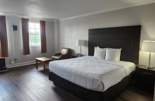 Northside Hotel | Windsor Inn of Jacksonville