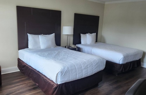 Northside Hotel | Windsor Inn of Jacksonville