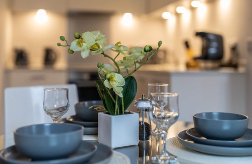 Windsor City Centre Apartment | Windsor Luxury Studio Apartment