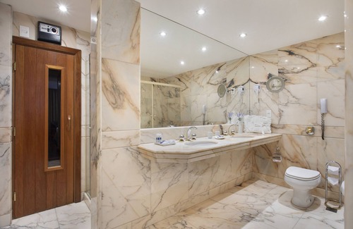 Copacabana Hotel | Windsor Plaza Copacabana
