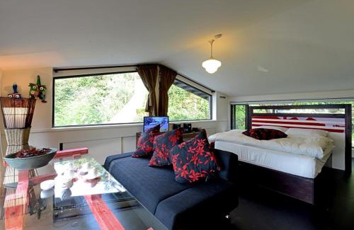 Ruifang Bed & Breakfast | Windsor's Breeze