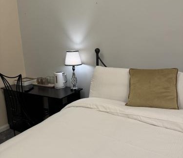 Runnymede House | Windsor Wine and Dine