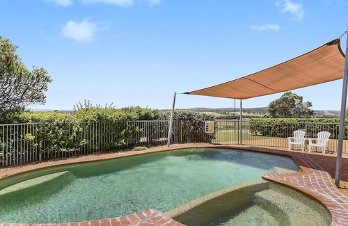 Pokolbin House | Windsors Edge Estate