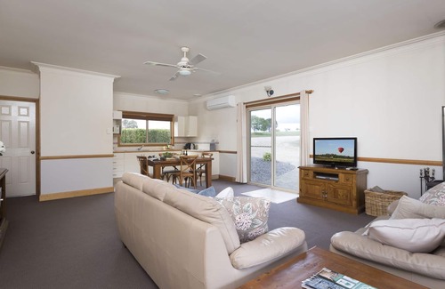 Pokolbin Cottage | Windsors Edge Pokolbin Cottage