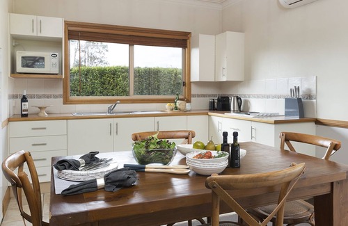Pokolbin Cottage | Windsors Edge Pokolbin Cottage