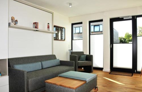 Busum House | Windstärke 8