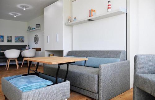 Busum House | Windstärke 8