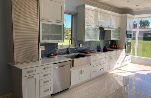 East Naples Villa | Windstar an exlusive community on Naples Bay! Well appointed 3 bed 2 bath villa