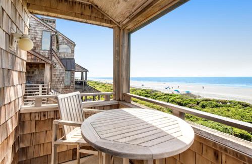 Kiawah Island Villa | Windswept 4309