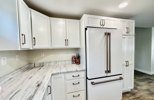 Alton Bay Cottage | Windswept Cottage: A Lake Winnipesaukee Waterfront