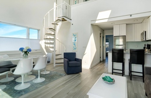 Napeague Apartment | Windward Shores Ocean Resort