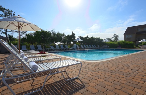 Napeague Apartment | Windward Shores Ocean Resort