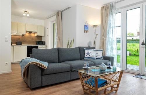 Gollwitz Apartment | Windwatt