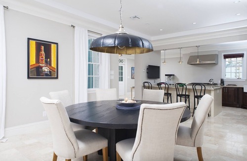 Nassau House | "Windways".Stately Bahamian Estate House