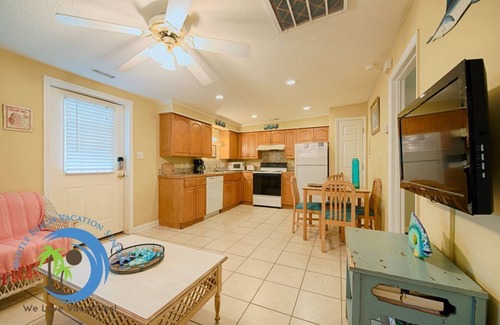 Windy Hill Condo | Windy Hill Villa B - Blue Reef