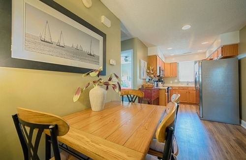 Windy Hill Condo | Windy Hill Villa 1 - Beach Barnacle