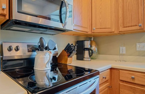 Windy Hill Condo | Windy Hill Villa 1 - Beach Barnacle