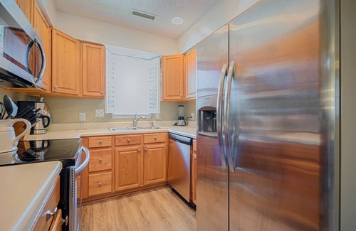 Windy Hill Condo | Windy Hill Villa 1 - Beach Barnacle