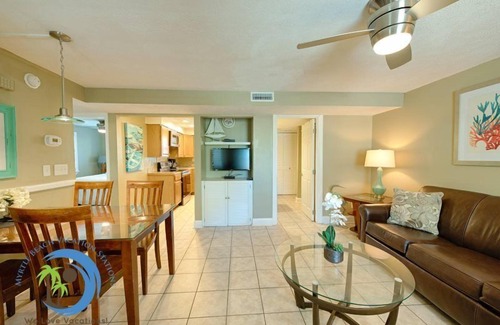Windy Hill Condo | Windy Hill Villa 3 - Beach Charm
