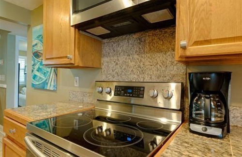Windy Hill Condo | Windy Hill Villa 3 - Beach Charm