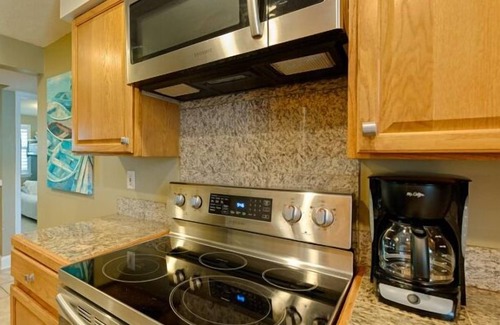 Windy Hill Condo | Windy Hill Villa 3 - Beach Charm
