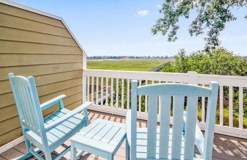 Pawleys Island Apartment | Windy Lane Leisure