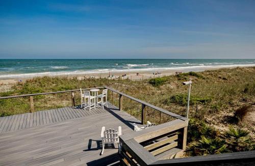 Pawleys Island Apartment | Windy Lane Leisure