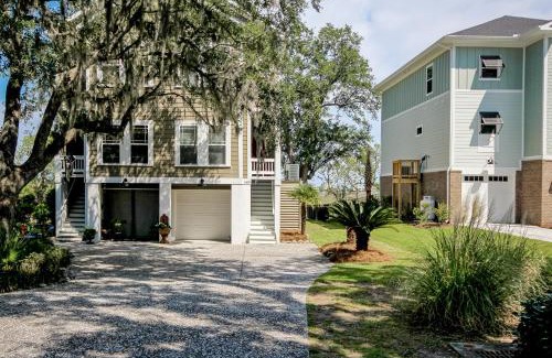 Pawleys Island Apartment | Windy Lane Leisure