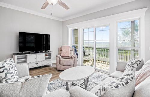 Pawleys Island Apartment | Windy Lane Leisure