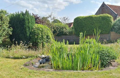 Burnham Market House | Windy Ridge