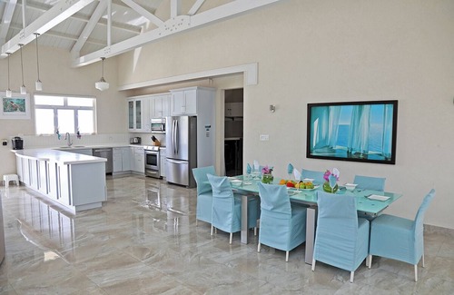 Oistins Villa | Windy Ridge Lodge