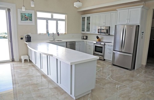 Oistins Villa | Windy Ridge Lodge