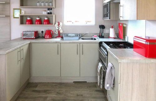 Spalding House | Windy Roost Lodge