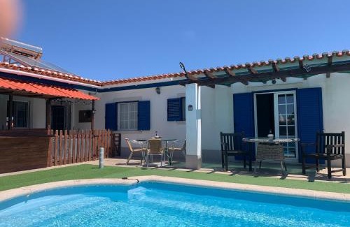 Aljezur House | Windy's Guest House