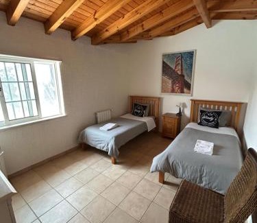 Aljezur House | Windy's Guest House