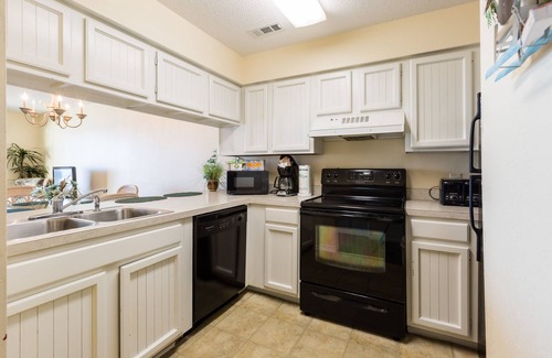 Windy Hill Condo | Windy Shores II