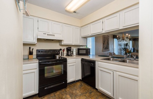 Windy Hill Condo | Windy Shores II