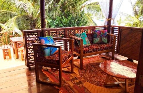 Aguamansa Apartment | Windy View Guest House