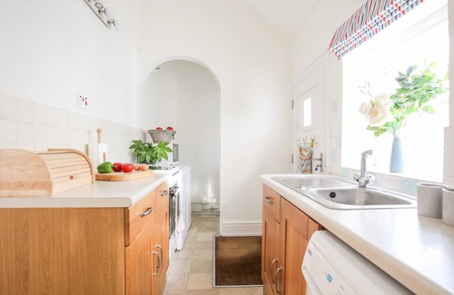 Rhosneigr Cottage | Windygates