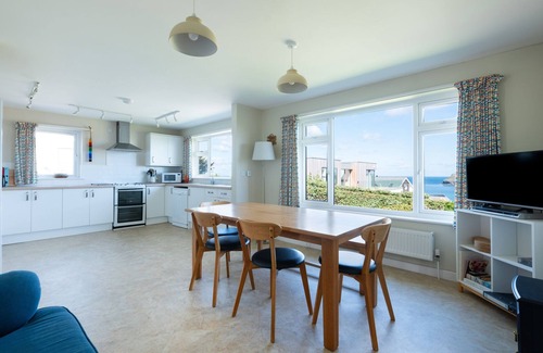 Trebetherick Cottage | Windyhill