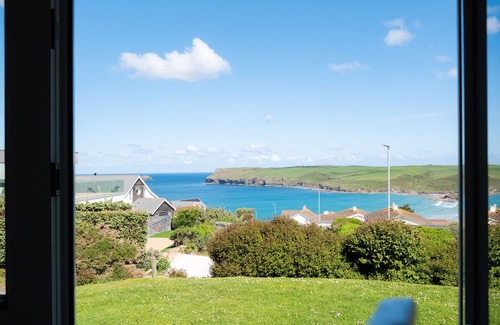 Trebetherick Cottage | Windyhill