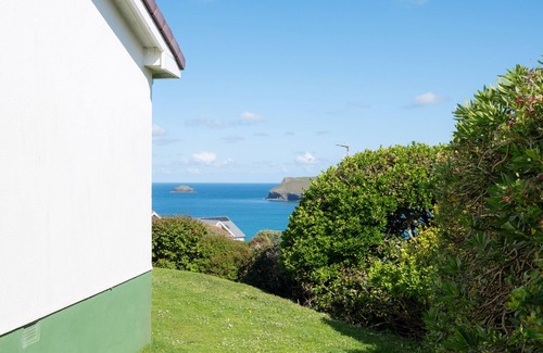 Trebetherick Cottage | Windyhill