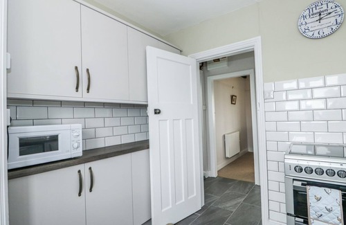 Anderby Creek Cottage | Windyridge